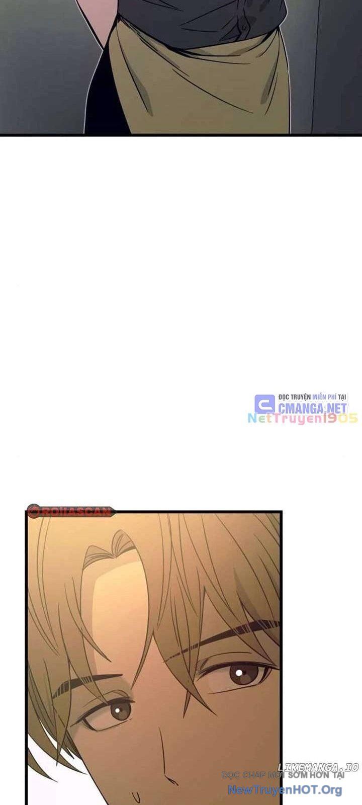 Bias Của Tôi Trên Chuyến Tàu Cuối Cùng Chapter 32 - Next Chapter 33
