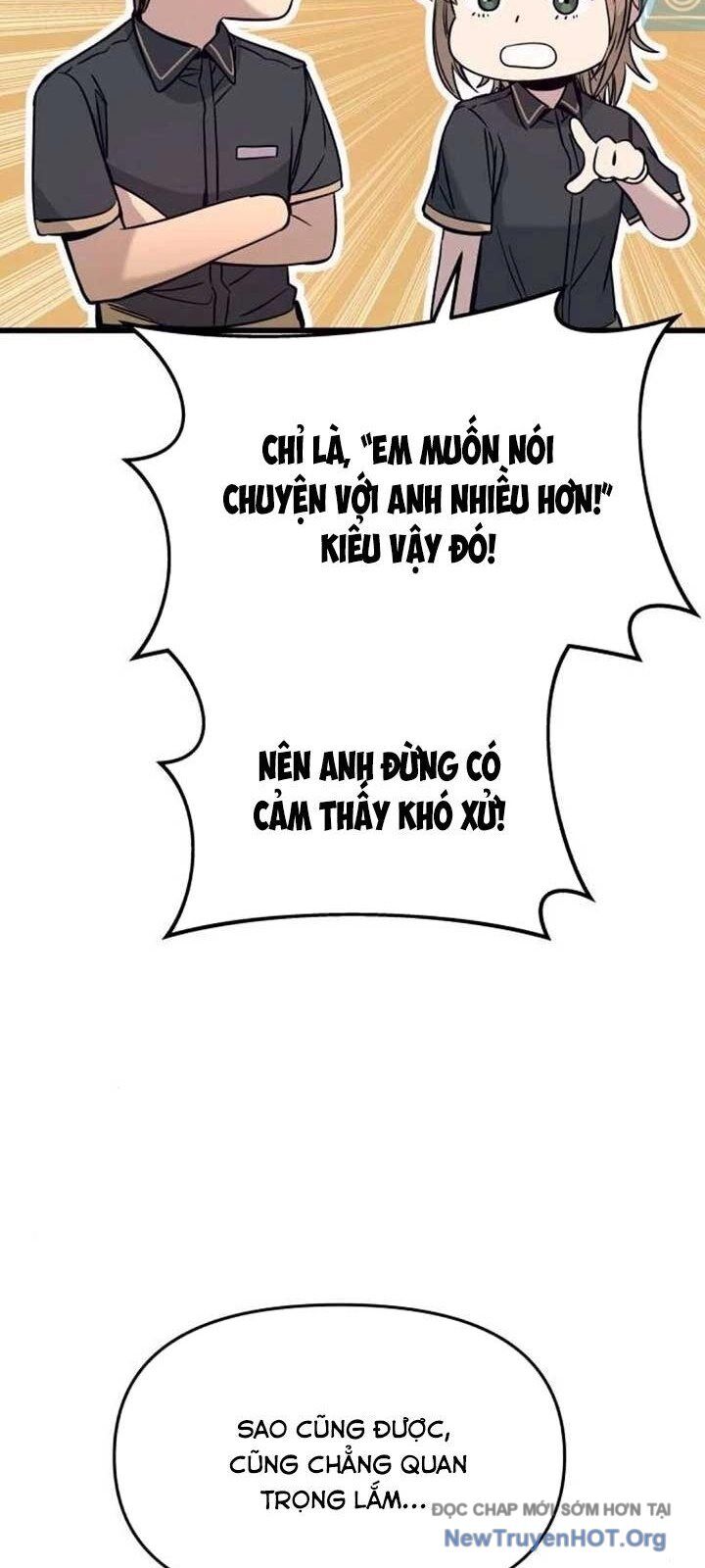 Bias Của Tôi Trên Chuyến Tàu Cuối Cùng Chapter 32 - Next Chapter 33