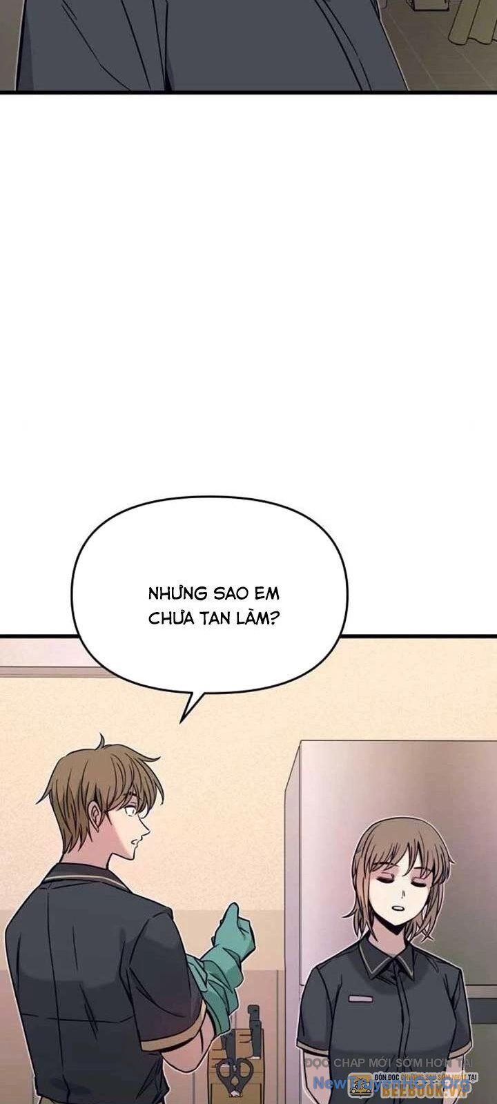 Bias Của Tôi Trên Chuyến Tàu Cuối Cùng Chapter 32 - Next Chapter 33