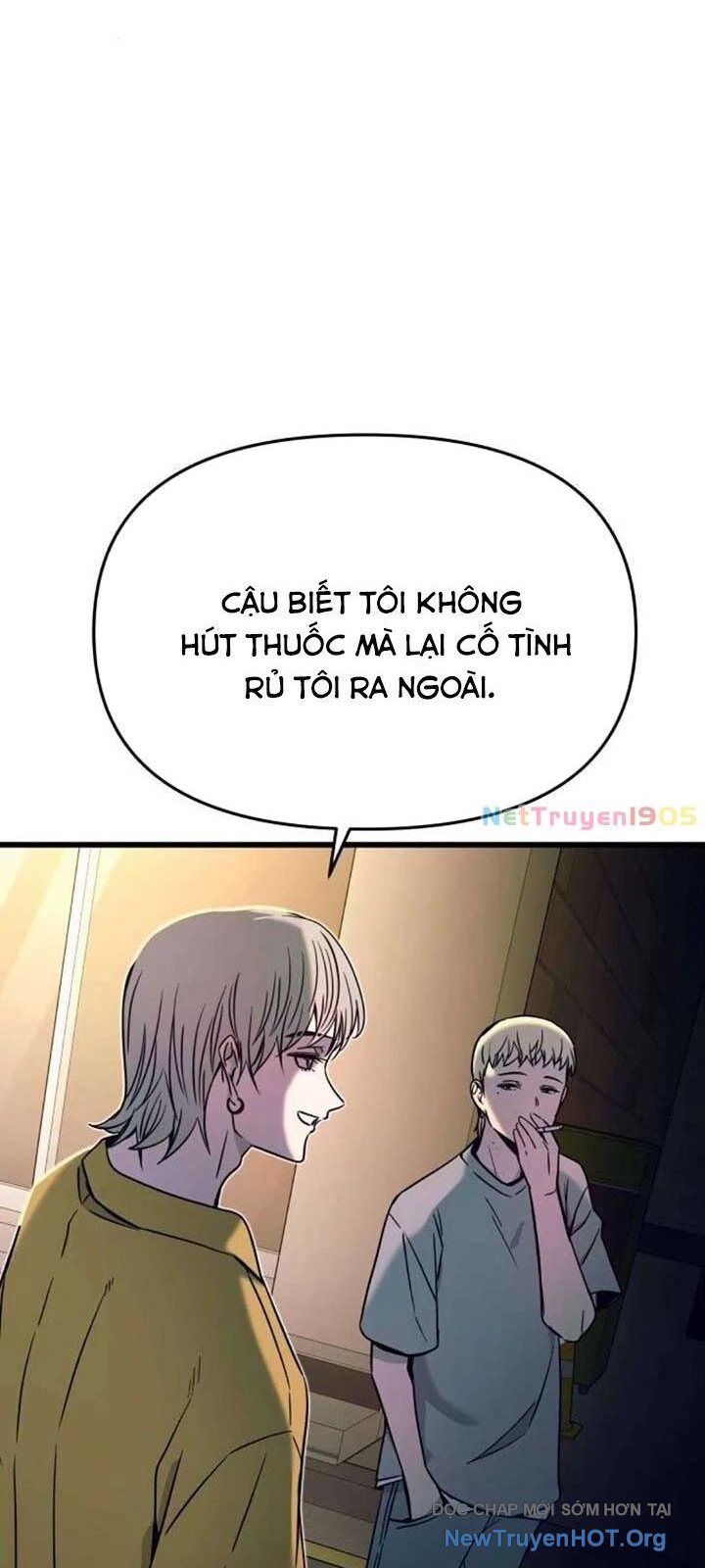 Bias Của Tôi Trên Chuyến Tàu Cuối Cùng Chapter 32 - Next Chapter 33
