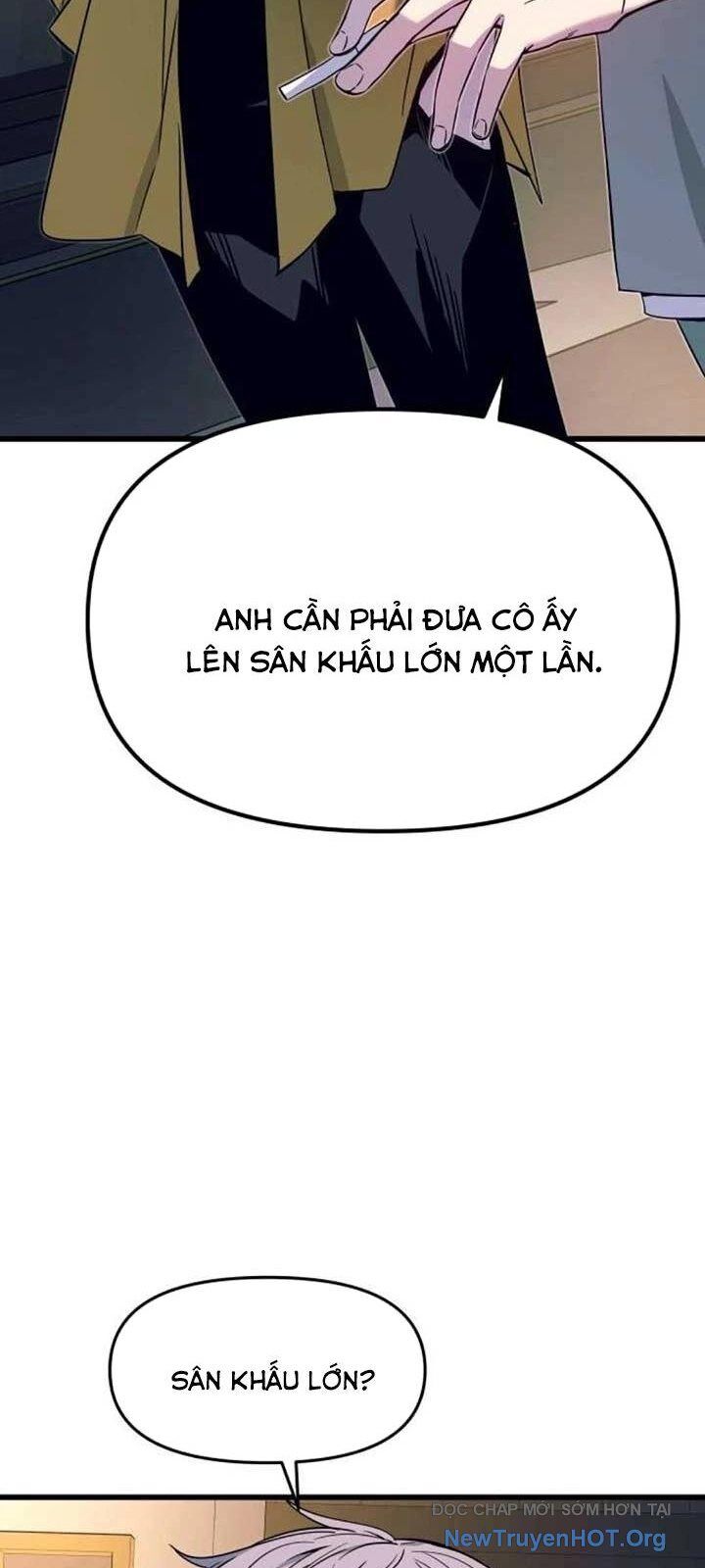 Bias Của Tôi Trên Chuyến Tàu Cuối Cùng Chapter 32 - Next Chapter 33