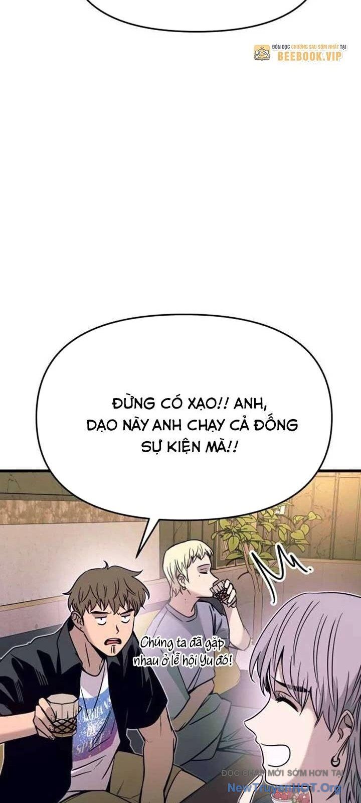 Bias Của Tôi Trên Chuyến Tàu Cuối Cùng Chapter 32 - Next Chapter 33