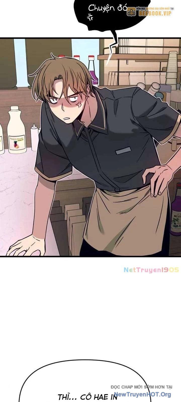Bias Của Tôi Trên Chuyến Tàu Cuối Cùng Chapter 32 - Next Chapter 33