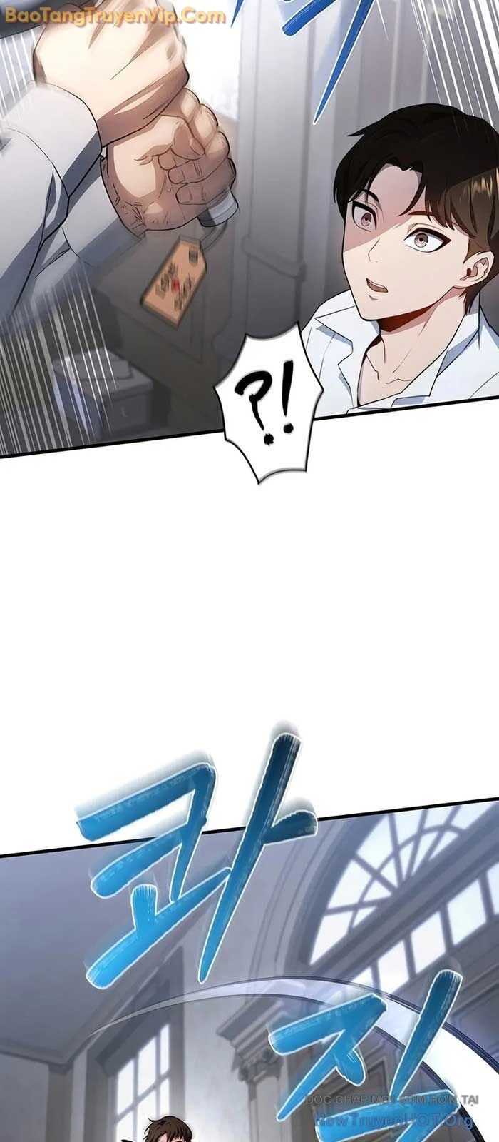 Sự Trở Lại Của Kỵ Sĩ Tử Thần Cấp Thảm Hoạ Chapter 2 - Next Chapter 3