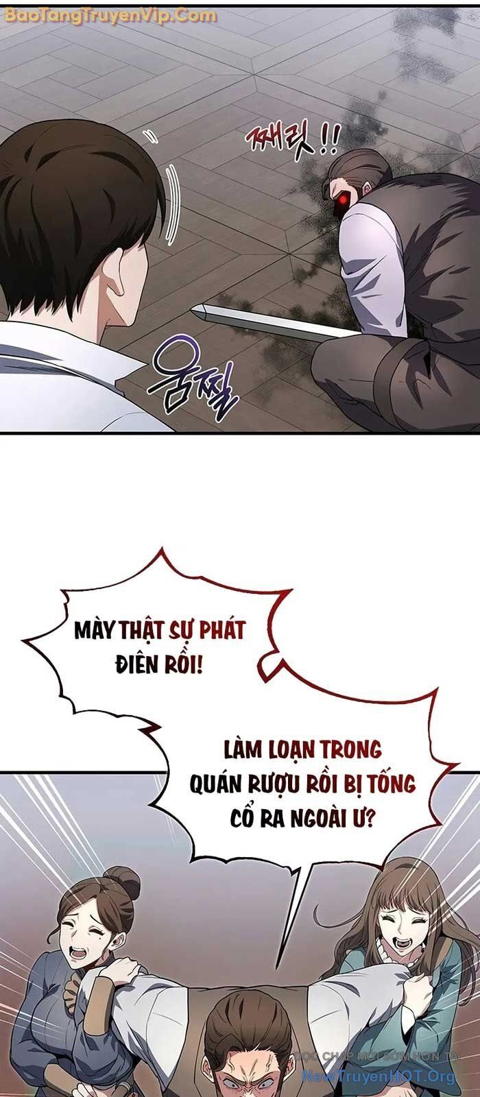 Sự Trở Lại Của Kỵ Sĩ Tử Thần Cấp Thảm Hoạ Chapter 2 - Next Chapter 3