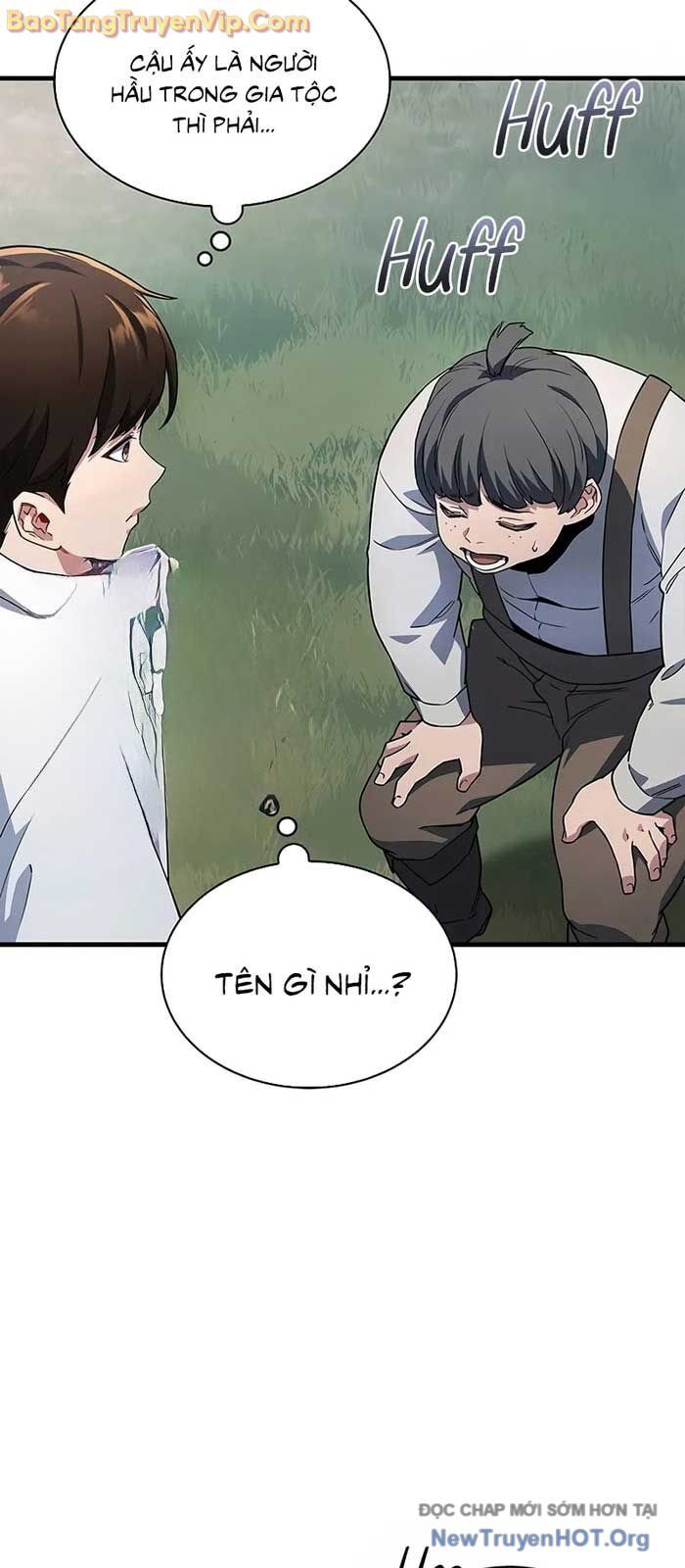 Sự Trở Lại Của Kỵ Sĩ Tử Thần Cấp Thảm Hoạ Chapter 2 - Next Chapter 3