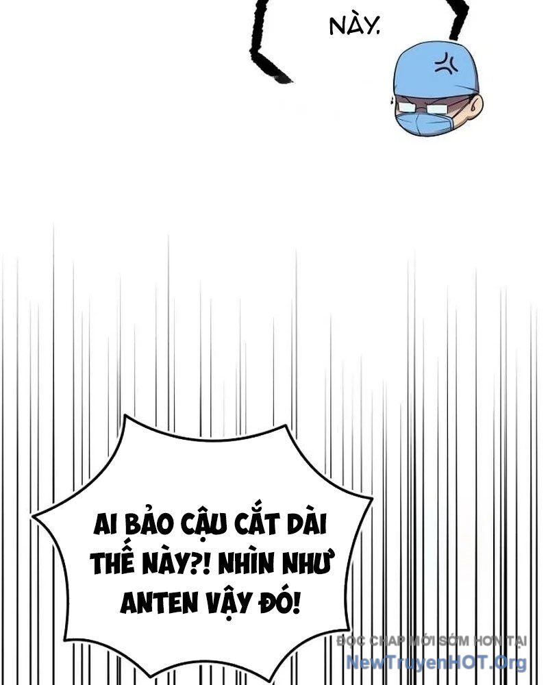 Bác Sĩ Hồi Quy Chỉ Muốn Sống Yên Bình Chapter 6 - Next Chapter 7