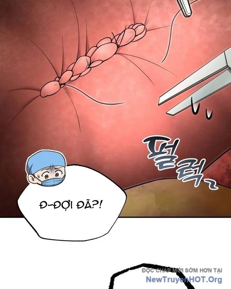 Bác Sĩ Hồi Quy Chỉ Muốn Sống Yên Bình Chapter 6 - Next Chapter 7