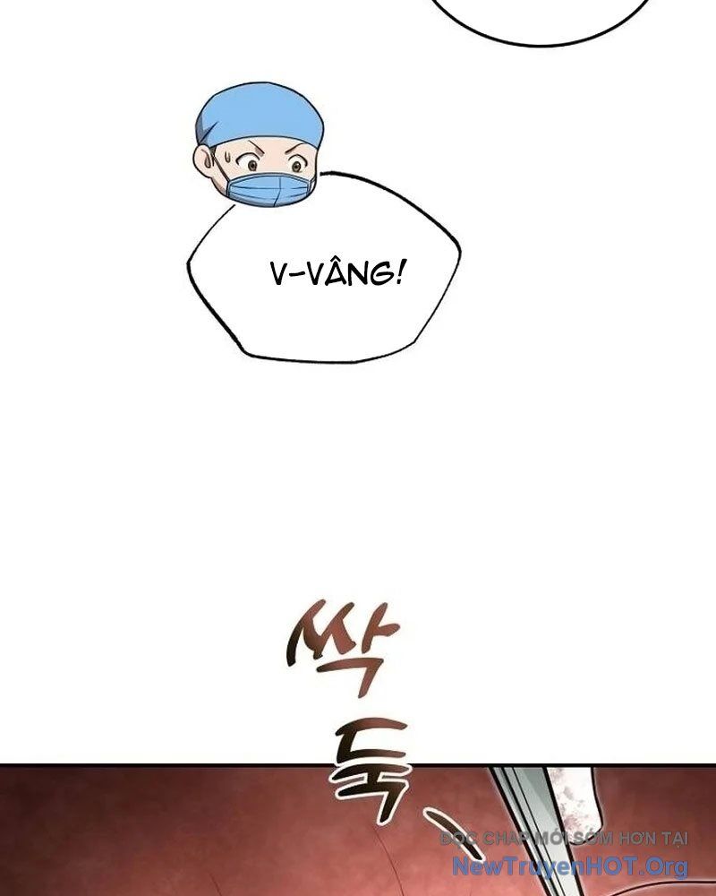 Bác Sĩ Hồi Quy Chỉ Muốn Sống Yên Bình Chapter 6 - Next Chapter 7