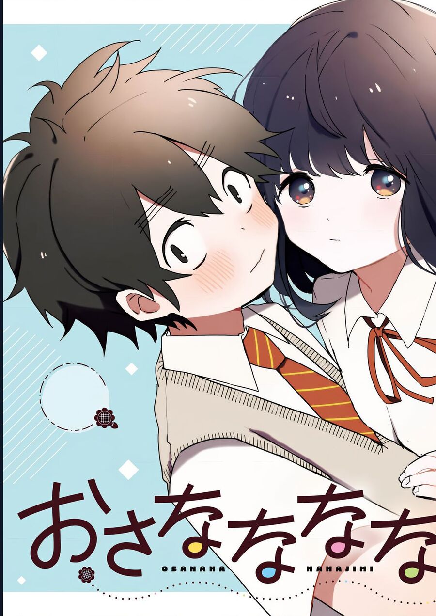 Bạn Thưở Nhỏ Của Tôi Chapter 1 - Next 