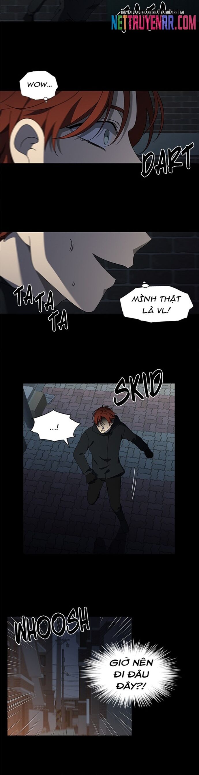 Độc Chiếm Chapter 54 - Trang 2