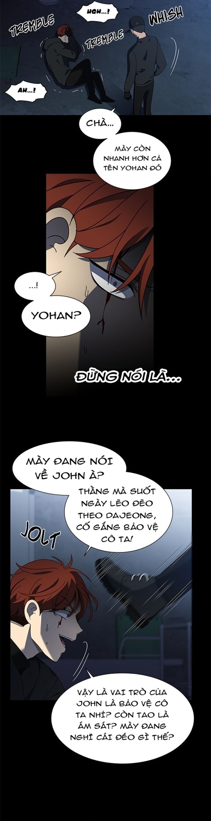 Độc Chiếm Chapter 54 - Trang 2