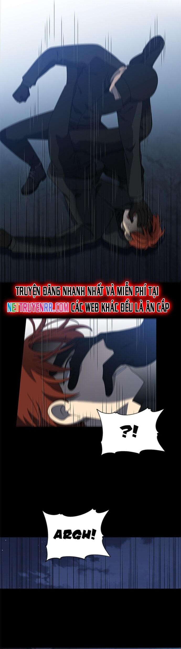 Độc Chiếm Chapter 54 - Trang 2