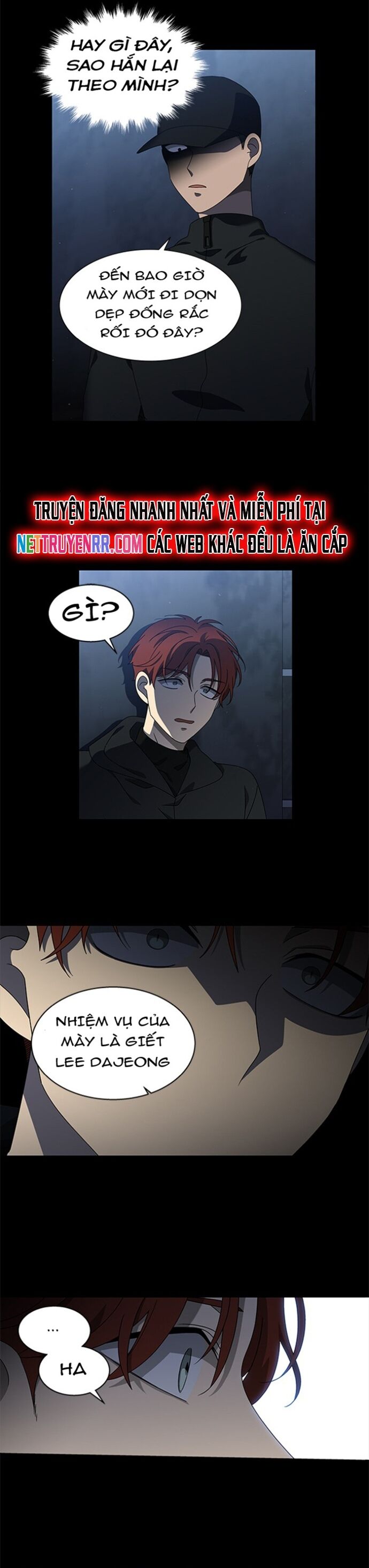 Độc Chiếm Chapter 54 - Trang 2