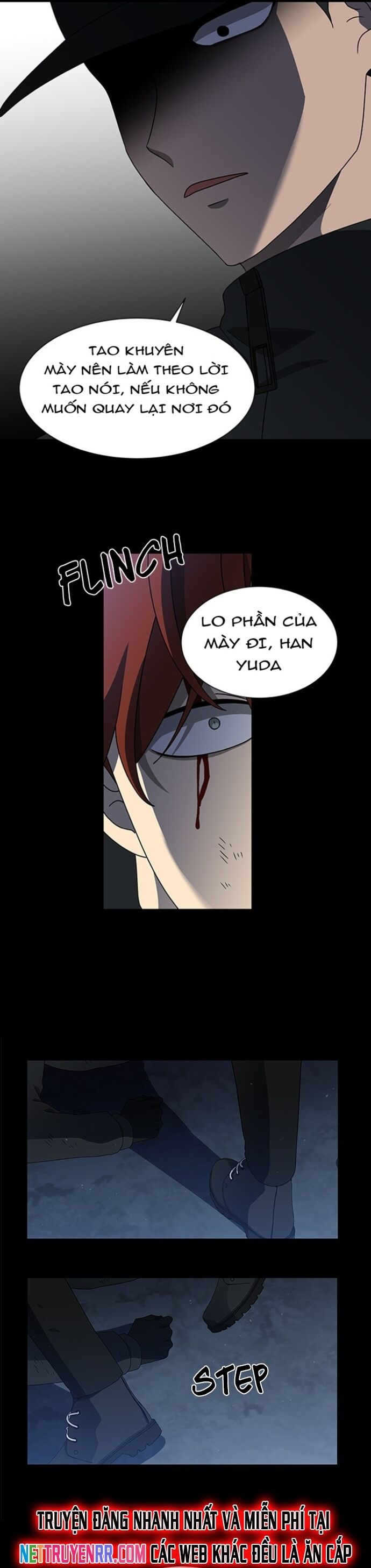 Độc Chiếm Chapter 54 - Trang 2