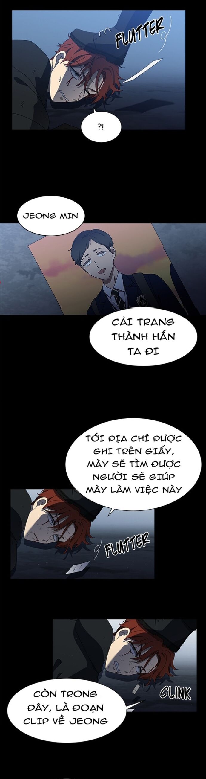 Độc Chiếm Chapter 54 - Trang 2