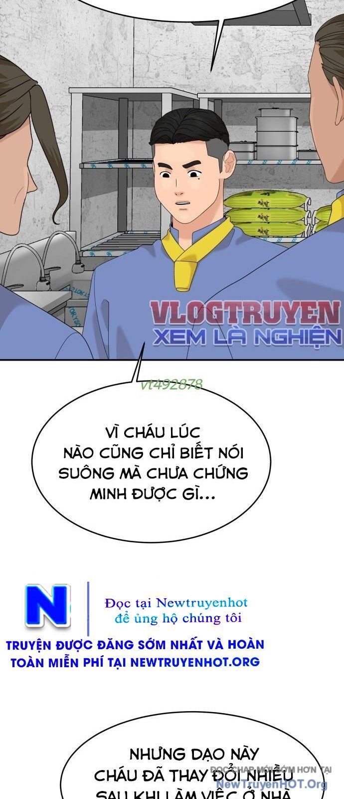 Nhà Hàng Kỳ Lạ Chapter 29 - Next Chapter 30