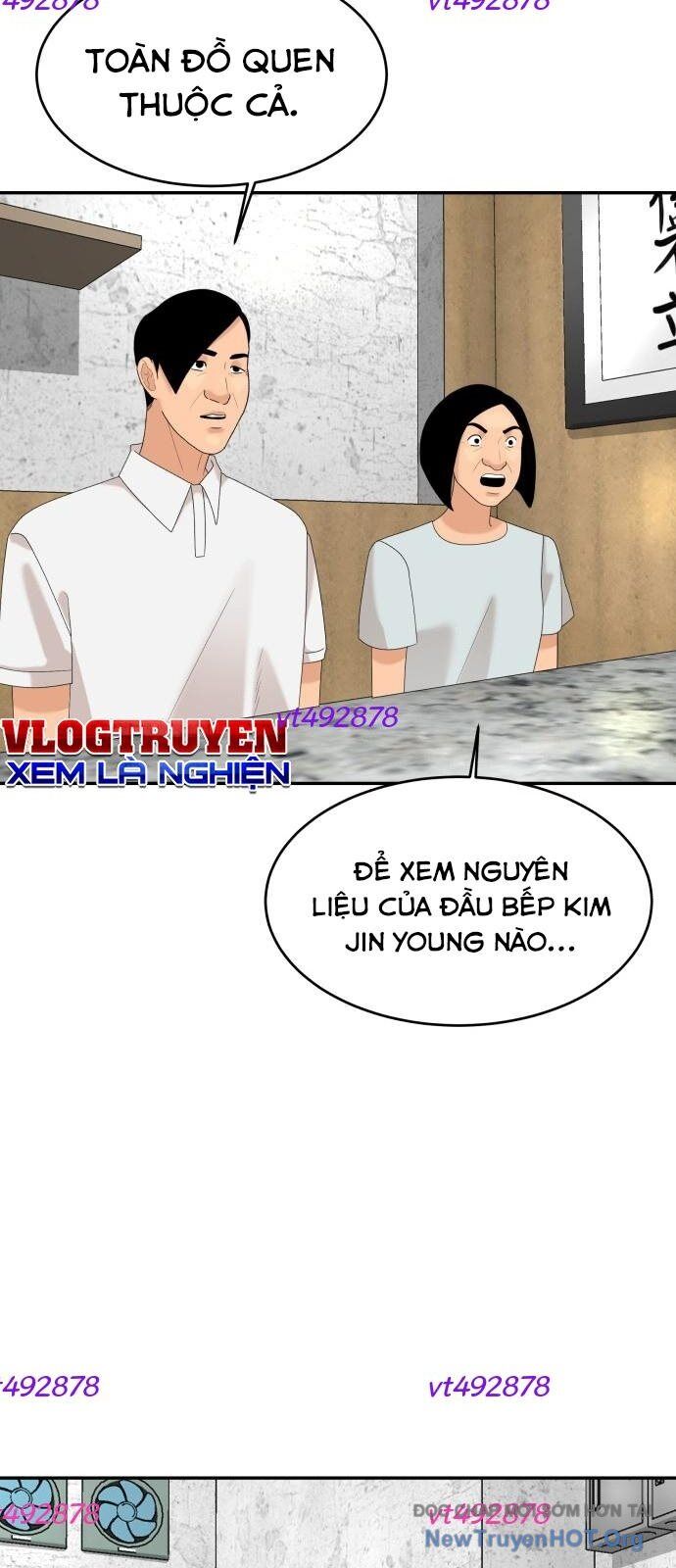 Nhà Hàng Kỳ Lạ Chapter 29 - Next Chapter 30