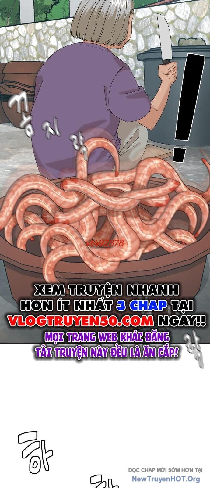 Nhà Hàng Kỳ Lạ Chapter 29 - Next Chapter 30