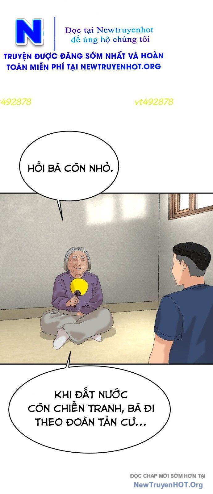 Nhà Hàng Kỳ Lạ Chapter 29 - Next Chapter 30