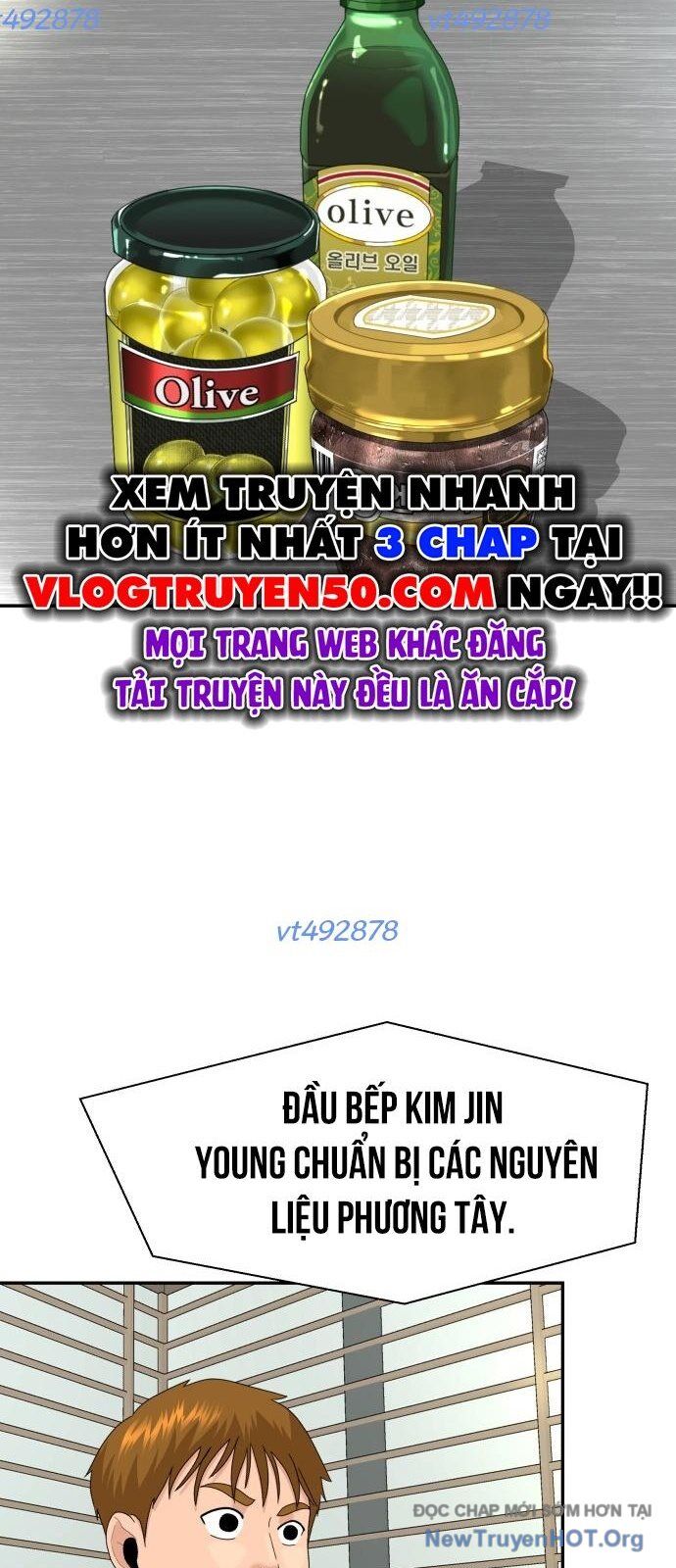 Nhà Hàng Kỳ Lạ Chapter 29 - Next Chapter 30