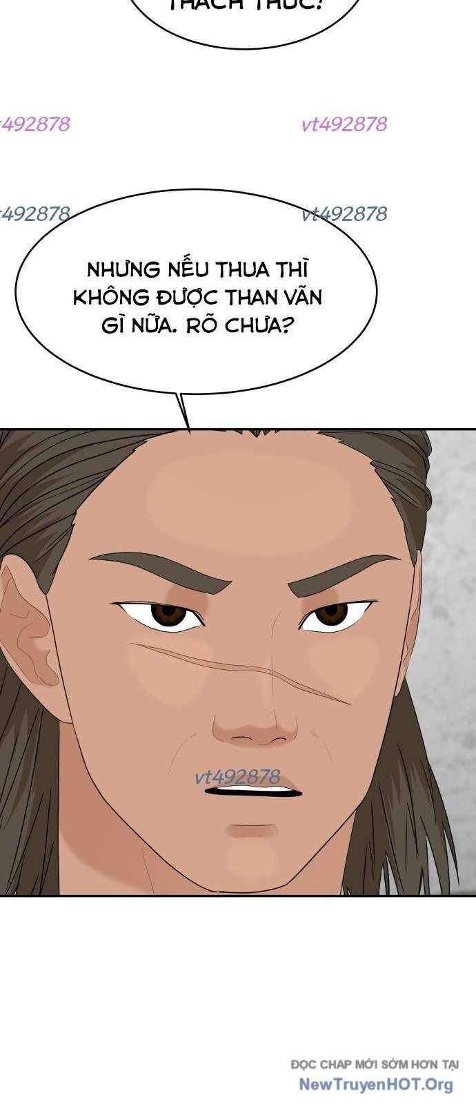 Nhà Hàng Kỳ Lạ Chapter 29 - Next Chapter 30