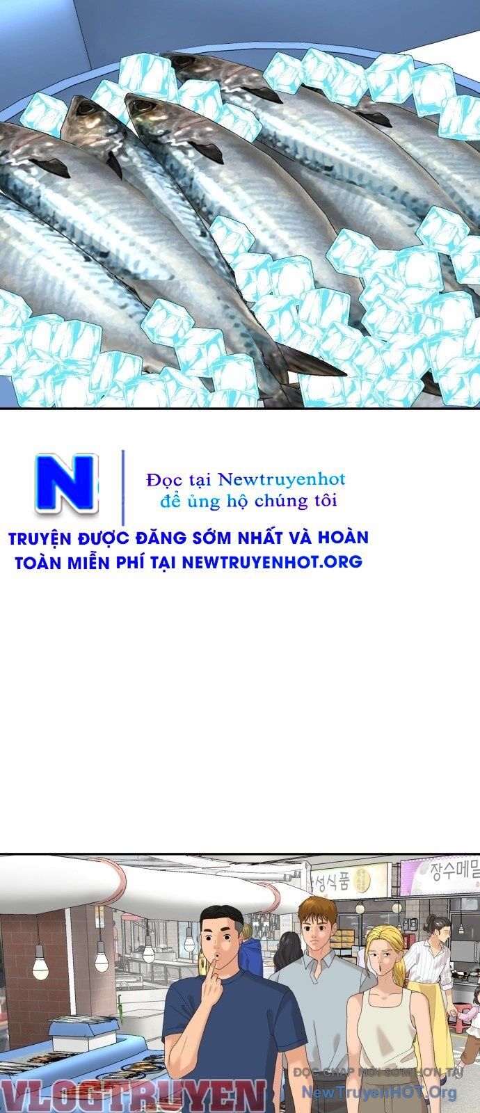 Nhà Hàng Kỳ Lạ Chapter 29 - Next Chapter 30