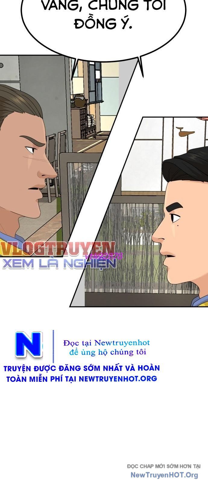 Nhà Hàng Kỳ Lạ Chapter 29 - Next Chapter 30