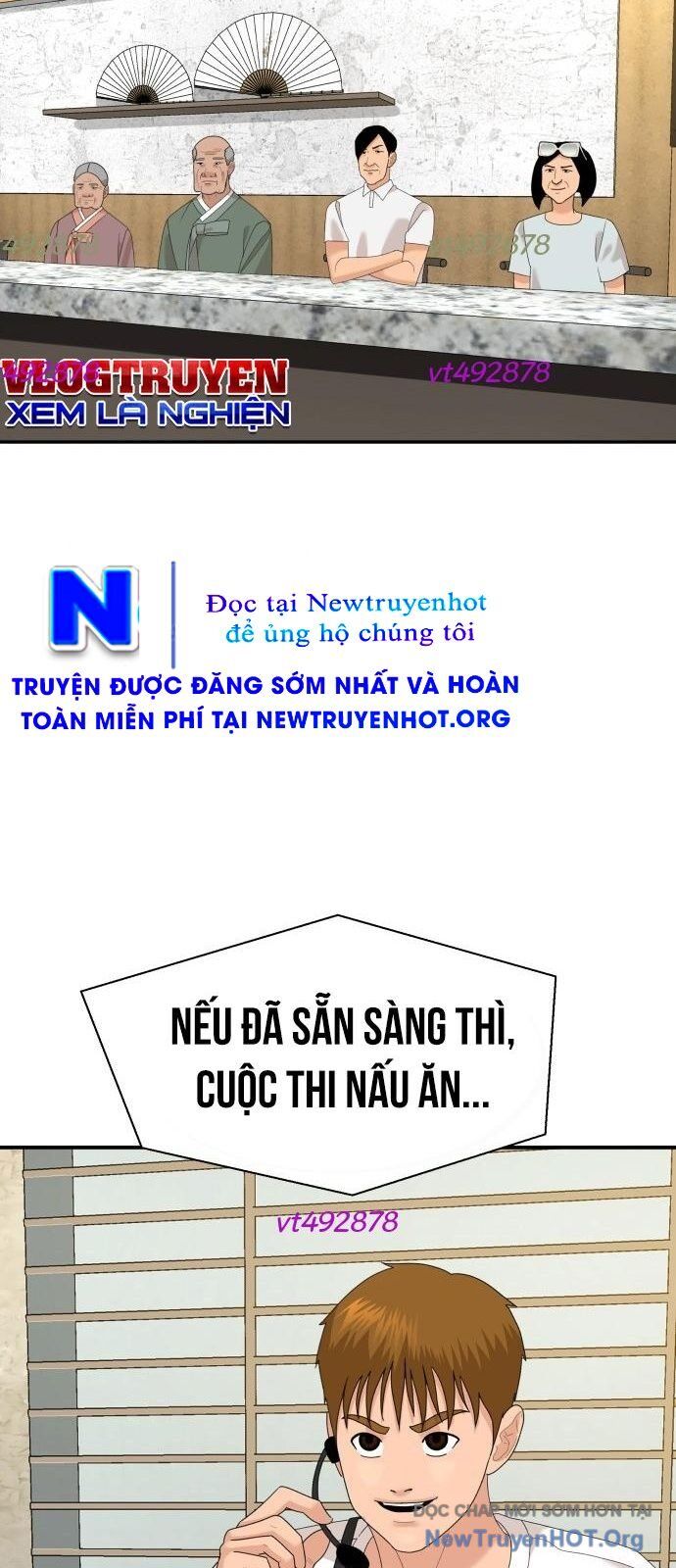 Nhà Hàng Kỳ Lạ Chapter 29 - Next Chapter 30