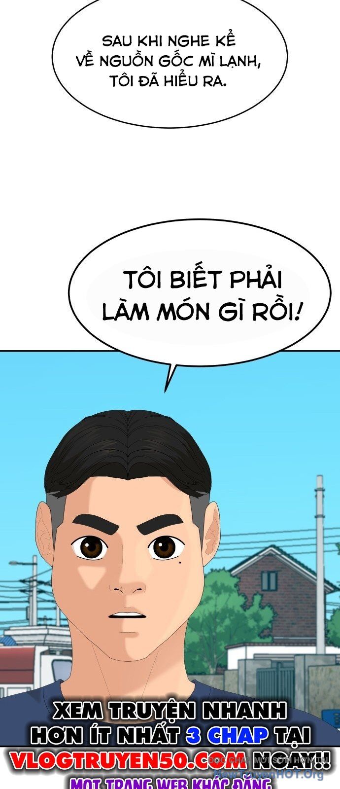 Nhà Hàng Kỳ Lạ Chapter 29 - Next Chapter 30