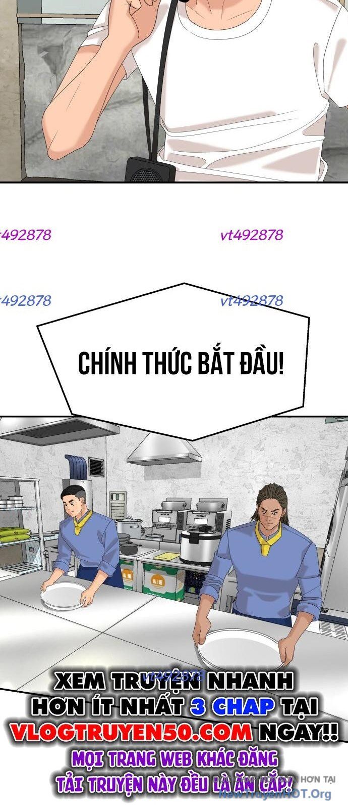 Nhà Hàng Kỳ Lạ Chapter 29 - Next Chapter 30