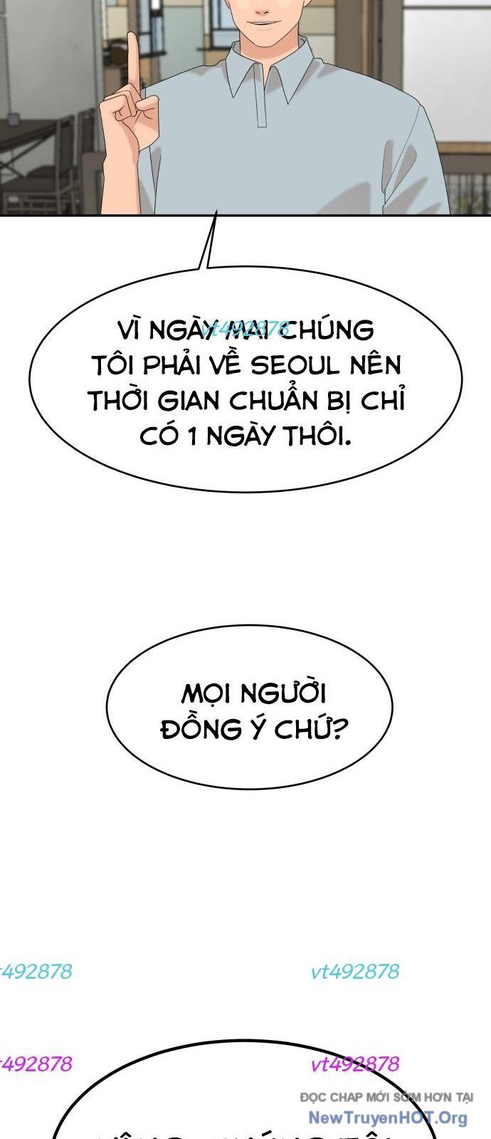 Nhà Hàng Kỳ Lạ Chapter 29 - Next Chapter 30