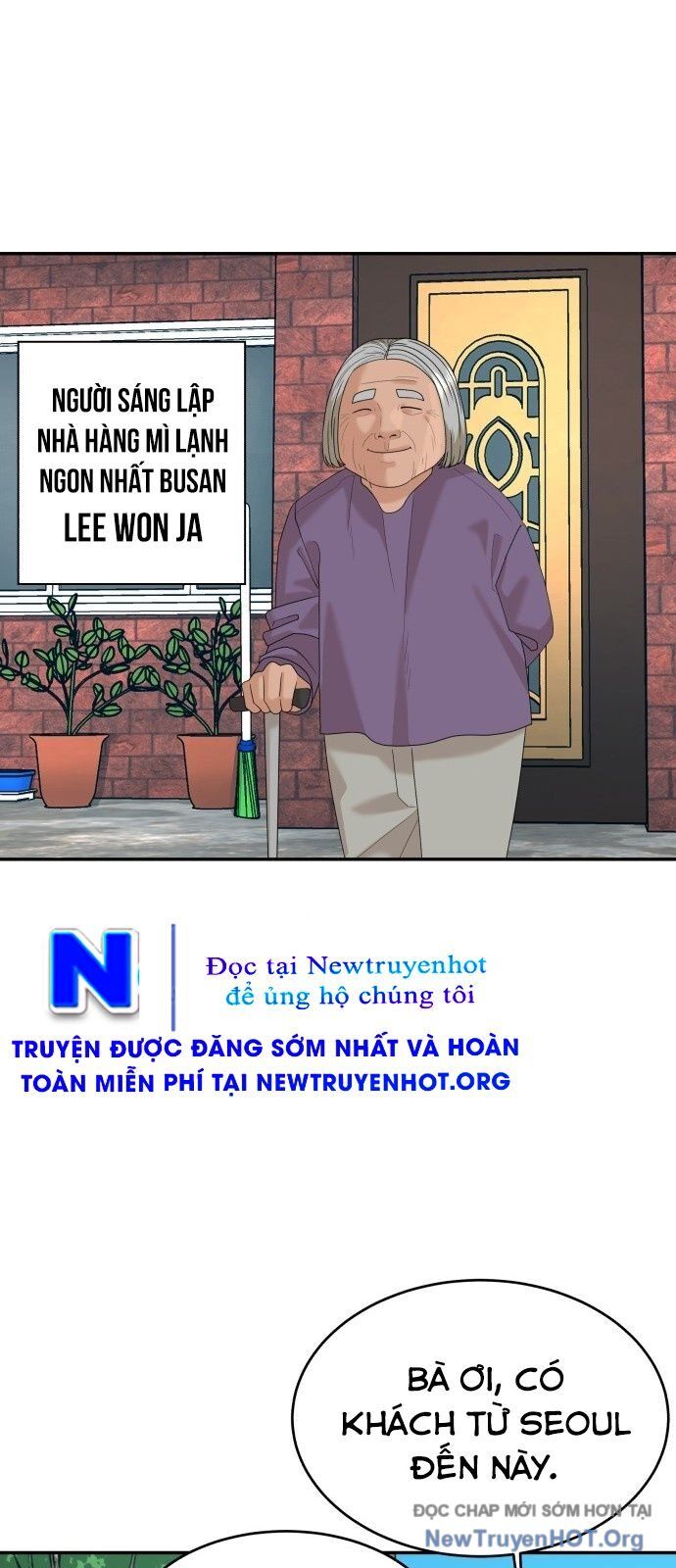 Nhà Hàng Kỳ Lạ Chapter 29 - Next Chapter 30