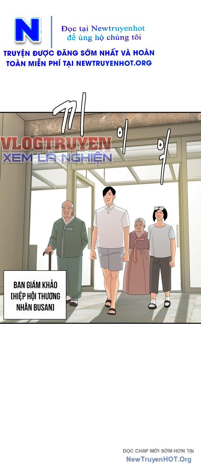 Nhà Hàng Kỳ Lạ Chapter 29 - Next Chapter 30