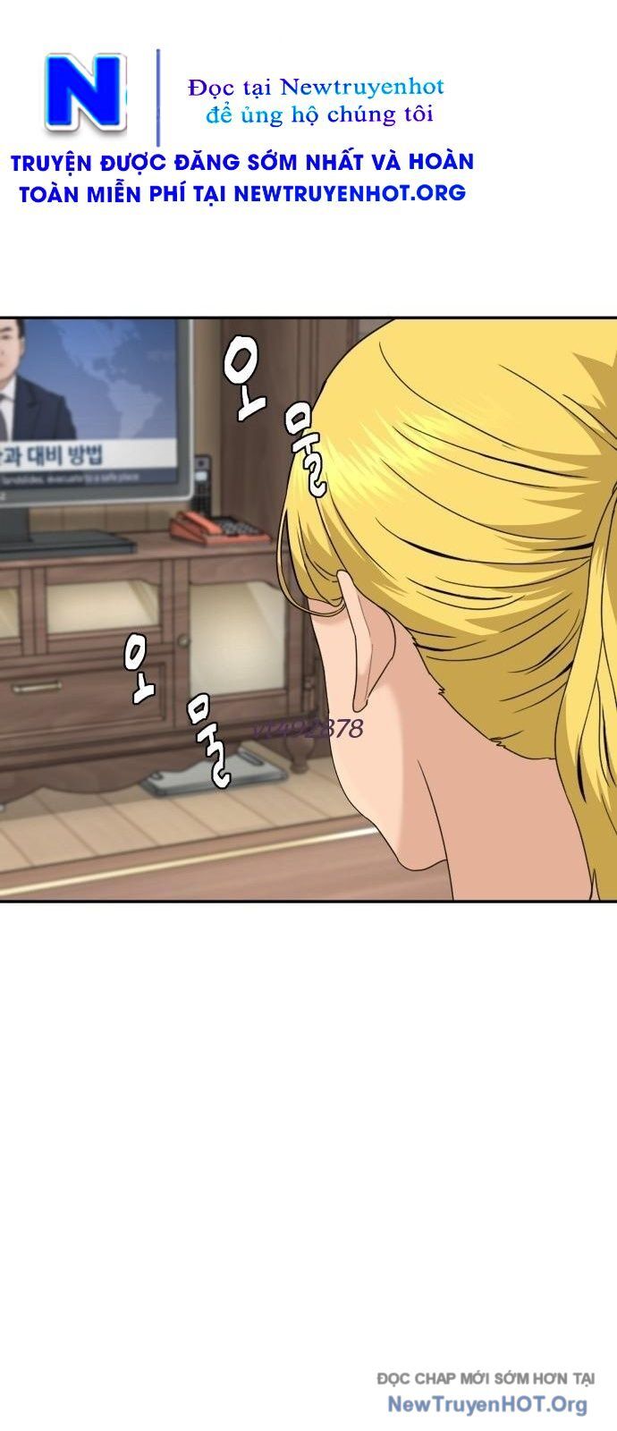 Nhà Hàng Kỳ Lạ Chapter 29 - Next Chapter 30