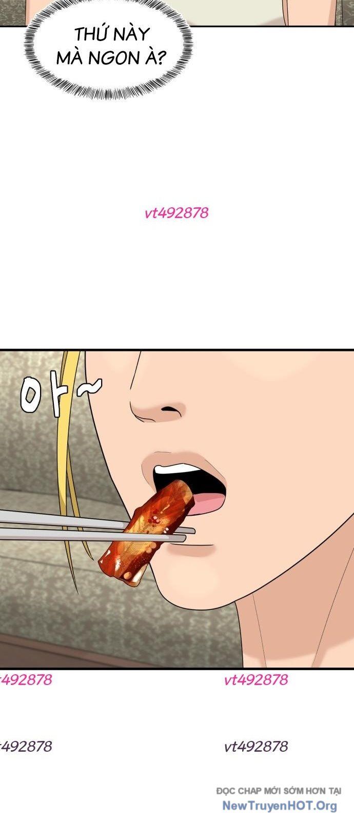 Nhà Hàng Kỳ Lạ Chapter 29 - Next Chapter 30