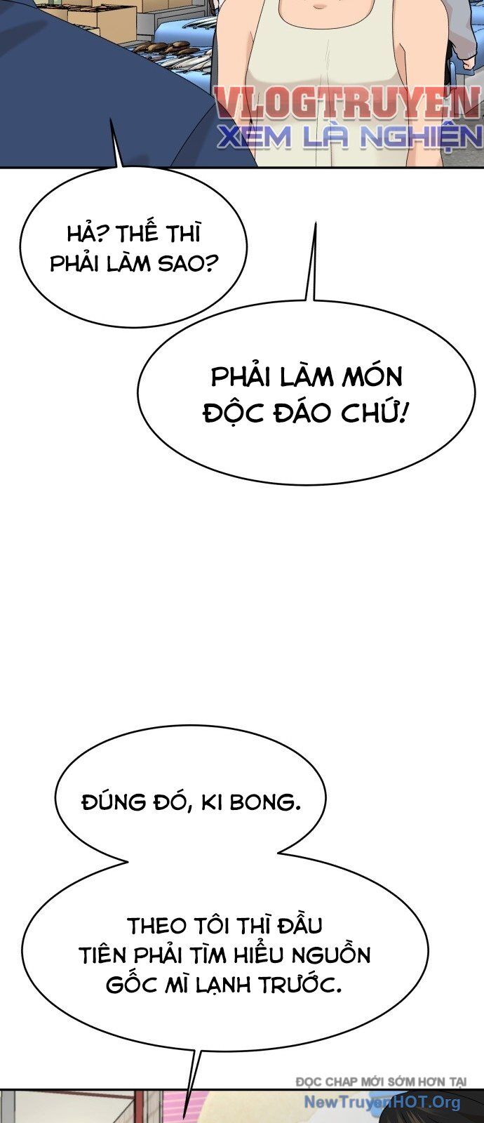 Nhà Hàng Kỳ Lạ Chapter 29 - Next Chapter 30