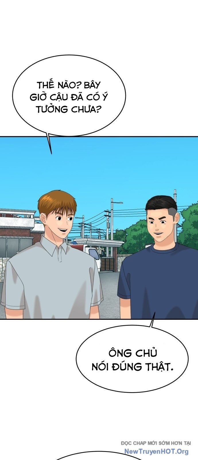Nhà Hàng Kỳ Lạ Chapter 29 - Next Chapter 30