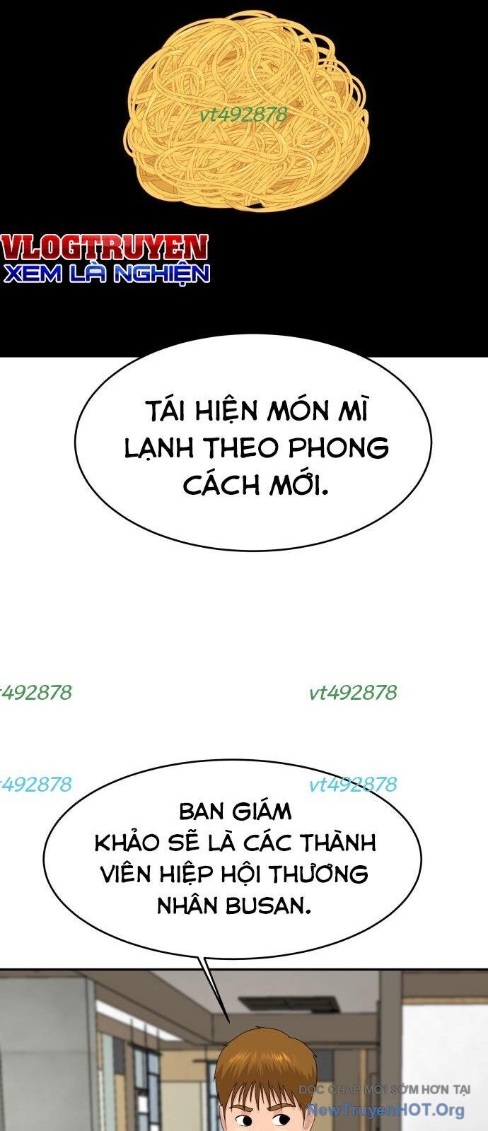 Nhà Hàng Kỳ Lạ Chapter 29 - Next Chapter 30