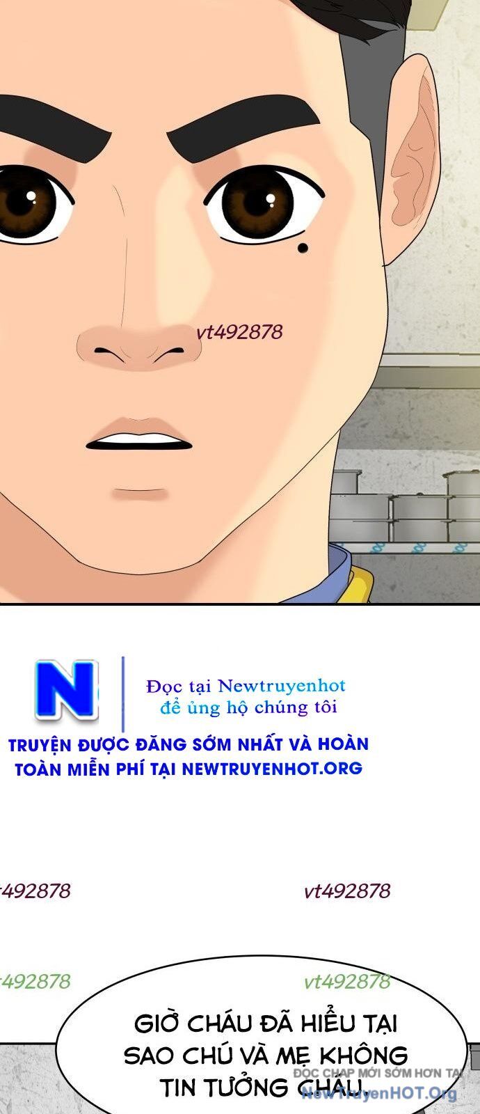 Nhà Hàng Kỳ Lạ Chapter 29 - Next Chapter 30