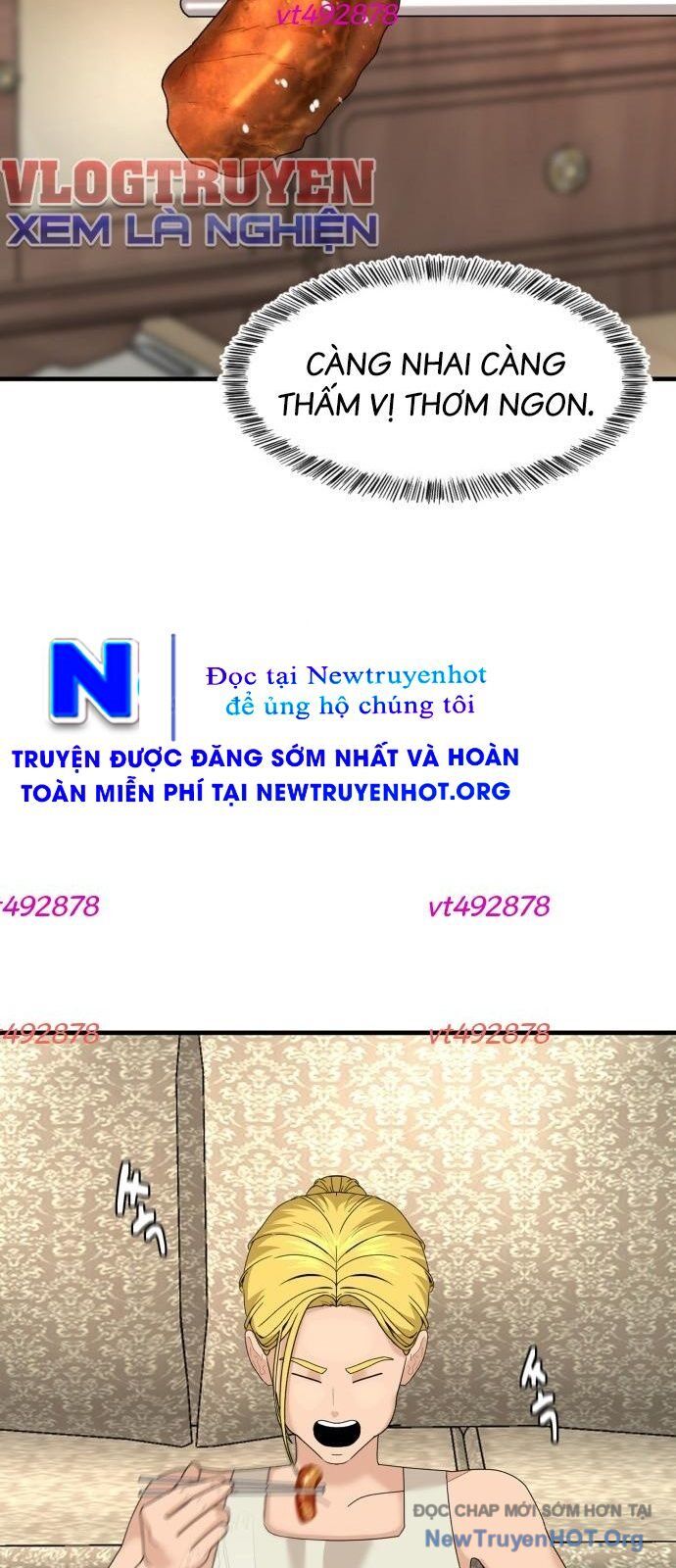 Nhà Hàng Kỳ Lạ Chapter 29 - Next Chapter 30