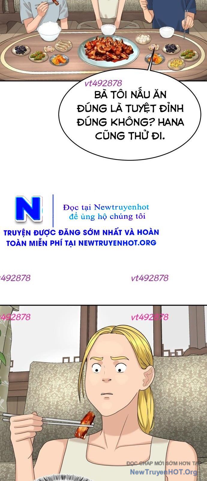 Nhà Hàng Kỳ Lạ Chapter 29 - Next Chapter 30