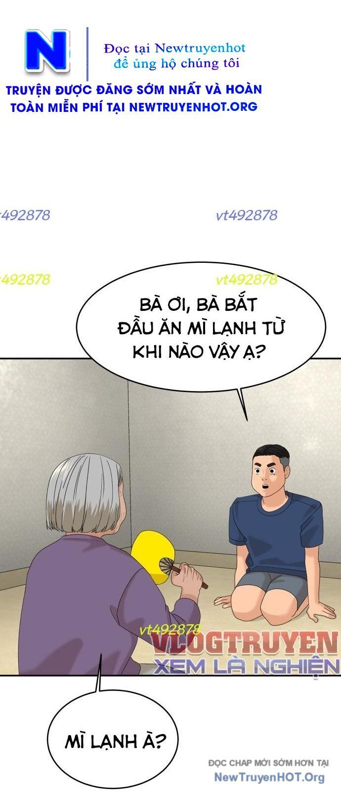 Nhà Hàng Kỳ Lạ Chapter 29 - Next Chapter 30