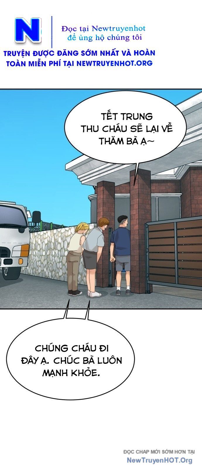 Nhà Hàng Kỳ Lạ Chapter 29 - Next Chapter 30