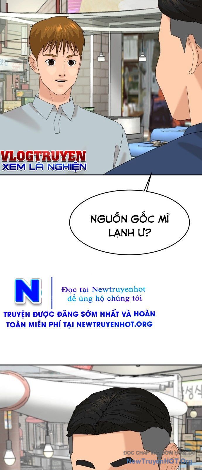 Nhà Hàng Kỳ Lạ Chapter 29 - Next Chapter 30