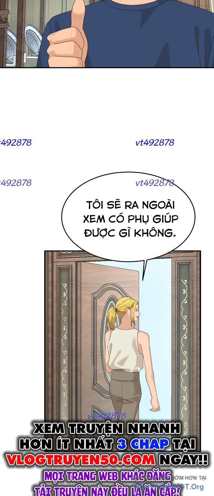 Nhà Hàng Kỳ Lạ Chapter 29 - Next Chapter 30