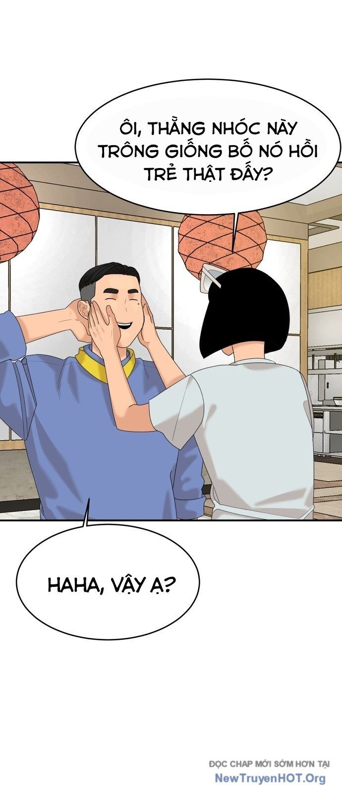 Nhà Hàng Kỳ Lạ Chapter 29 - Next Chapter 30