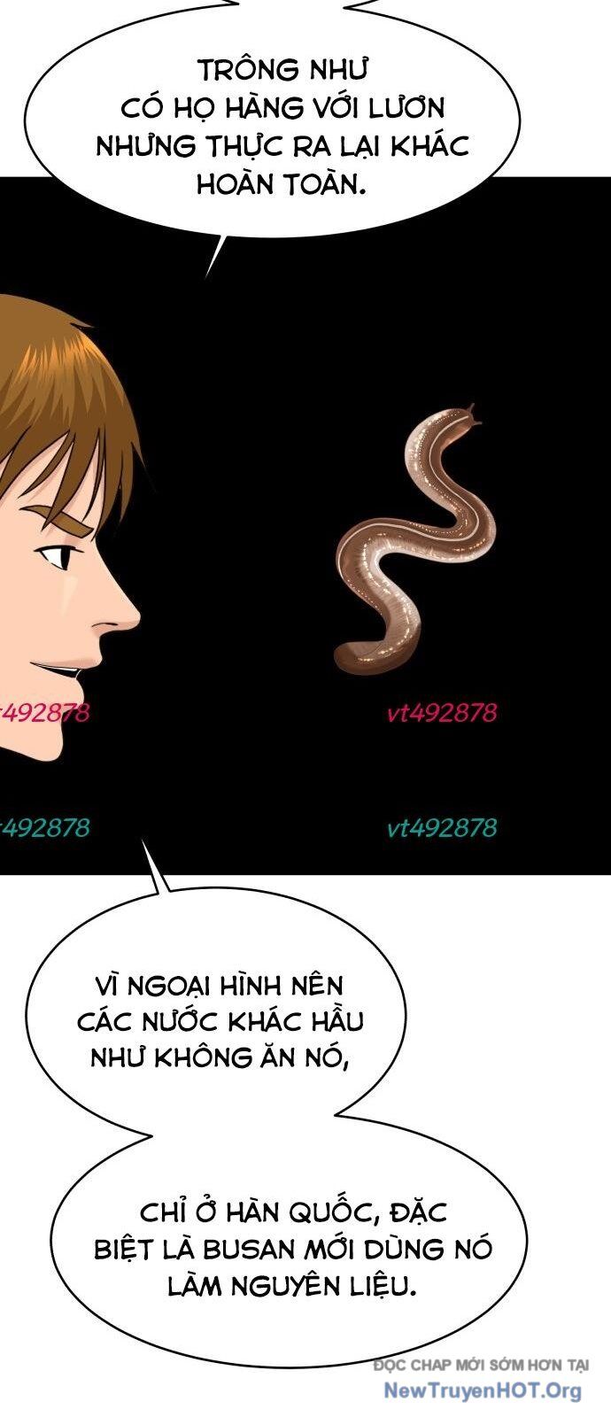 Nhà Hàng Kỳ Lạ Chapter 29 - Next Chapter 30