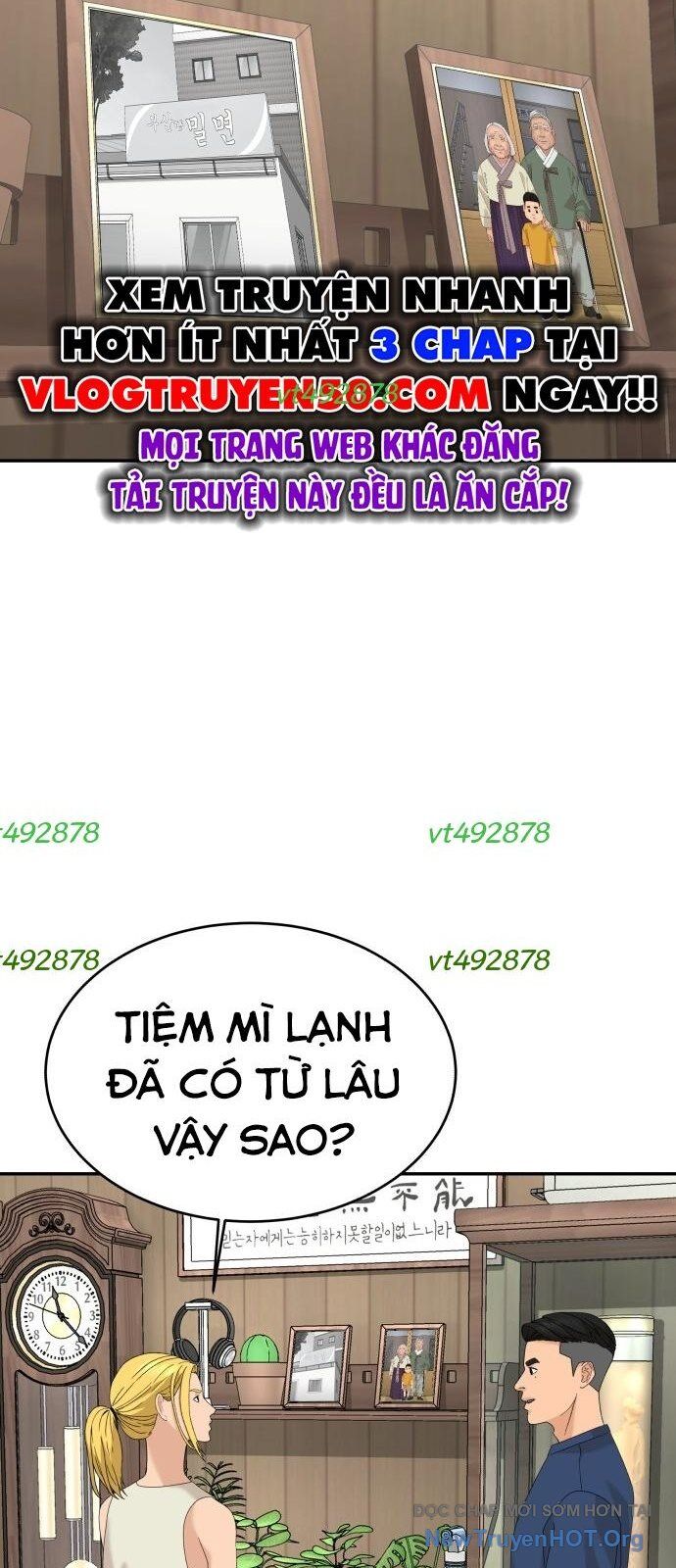 Nhà Hàng Kỳ Lạ Chapter 29 - Next Chapter 30