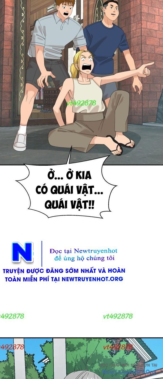 Nhà Hàng Kỳ Lạ Chapter 29 - Next Chapter 30